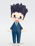 Hello! Good Smile Hunter x Hunter: Leorio thumbnail 3