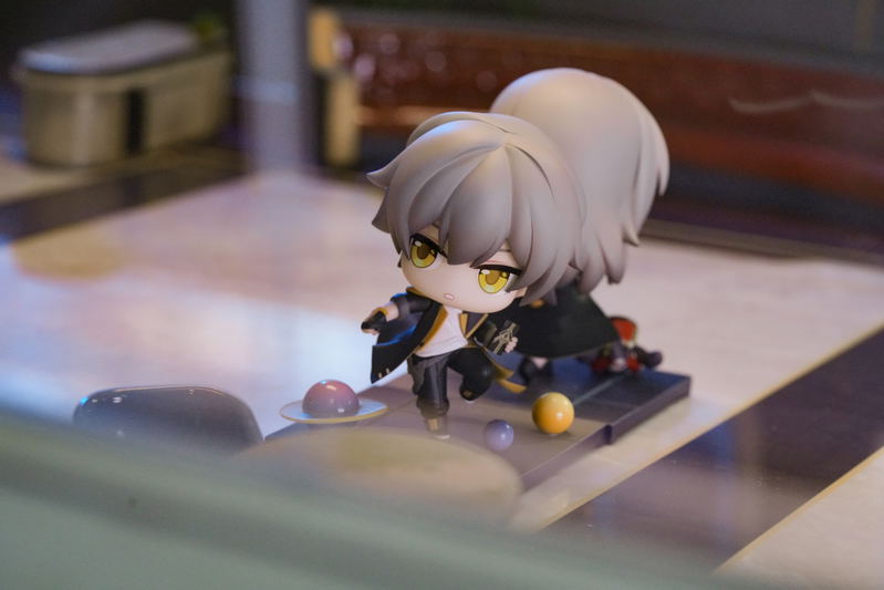 Honkai: Star Rail Deformed Figure -Time of Departure- Complete Set (Set of 6 Pieces) (Re-run) image 6