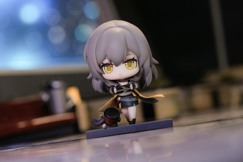 Honkai: Star Rail Deformed Figure -Time of Departure- Complete Set (Set of 6 Pieces) (Re-run) image 9