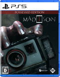 MADiSON [Possessed Edition] (Multi-Language) thumbnail 1