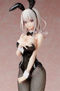 Medaka Kuroiwa Is Impervious to My Charms 1/4 Scale Pre-Painted Figure: Kawai Mona Bunny Ver. thumbnail 10