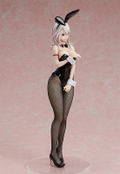 Medaka Kuroiwa Is Impervious to My Charms 1/4 Scale Pre-Painted Figure: Kawai Mona Bunny Ver. thumbnail 7