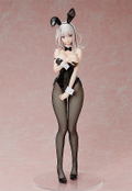 Medaka Kuroiwa Is Impervious to My Charms 1/4 Scale Pre-Painted Figure: Kawai Mona Bunny Ver. thumbnail 8