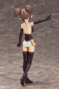 Megami Device 1/1 Scale Plastic Model Kit: Asra Ninja (Re-run) thumbnail 12