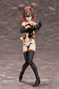 Megami Device 1/1 Scale Plastic Model Kit: Asra Ninja (Re-run) thumbnail 14