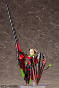 Megami Device 1/1 Scale Plastic Model Kit: Bullet Knights Lancer Hell Blaze (Re-run) thumbnail 2