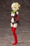 Megami Device 1/1 Scale Plastic Model Kit: Bullet Knights Lancer Hell Blaze (Re-run) thumbnail 13