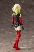 Megami Device 1/1 Scale Plastic Model Kit: Bullet Knights Lancer Hell Blaze (Re-run) thumbnail 14