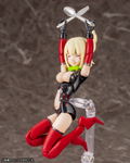 Megami Device 1/1 Scale Plastic Model Kit: Bullet Knights Lancer Hell Blaze (Re-run) thumbnail 15