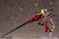 Megami Device 1/1 Scale Plastic Model Kit: Bullet Knights Lancer Hell Blaze (Re-run) thumbnail 6