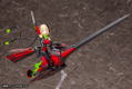 Megami Device 1/1 Scale Plastic Model Kit: Bullet Knights Lancer Hell Blaze (Re-run) thumbnail 8