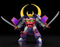 Moderoid Mado King Granzort: Musha Metal thumbnail 3