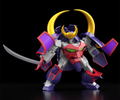 Moderoid Mado King Granzort: Musha Metal thumbnail 4