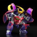 Moderoid Mado King Granzort: Musha Metal thumbnail 5