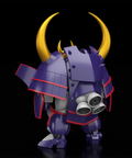 Moderoid Mado King Granzort: Musha Metal thumbnail 6