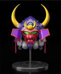 Moderoid Mado King Granzort: Musha Metal thumbnail 7