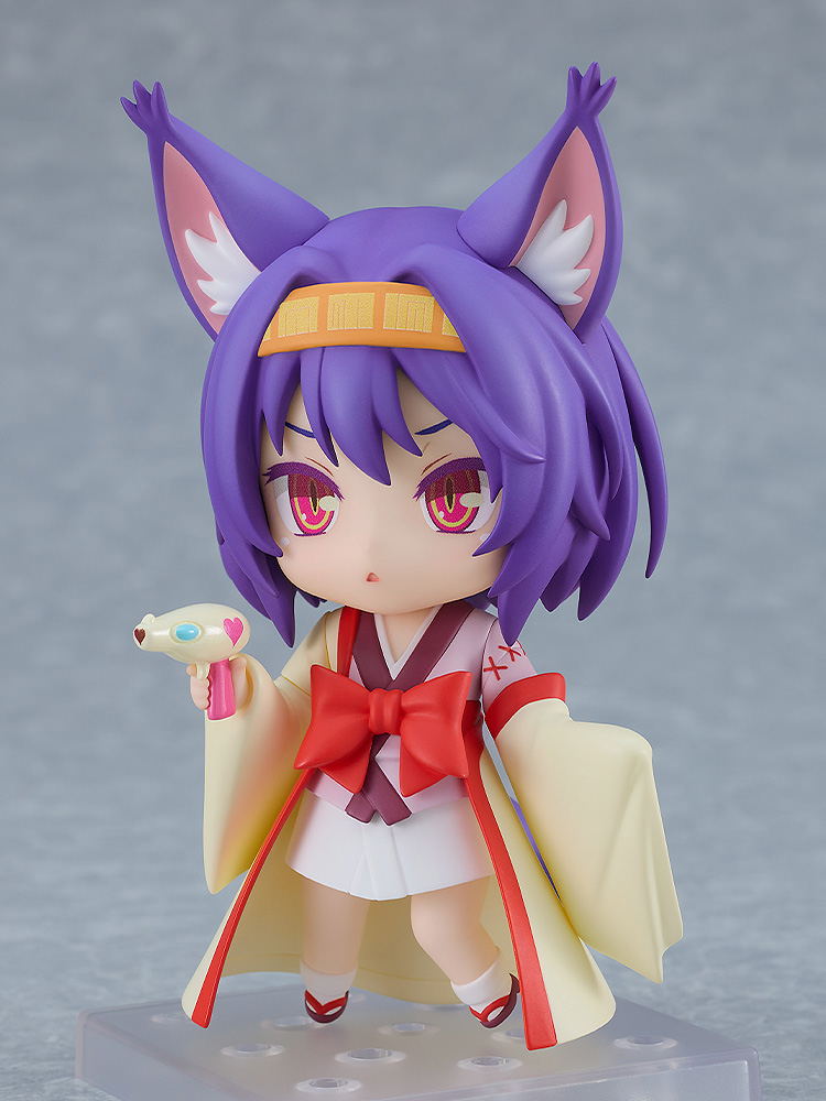Nendoroid No. 2445 No Game No Life: Izuna image 3