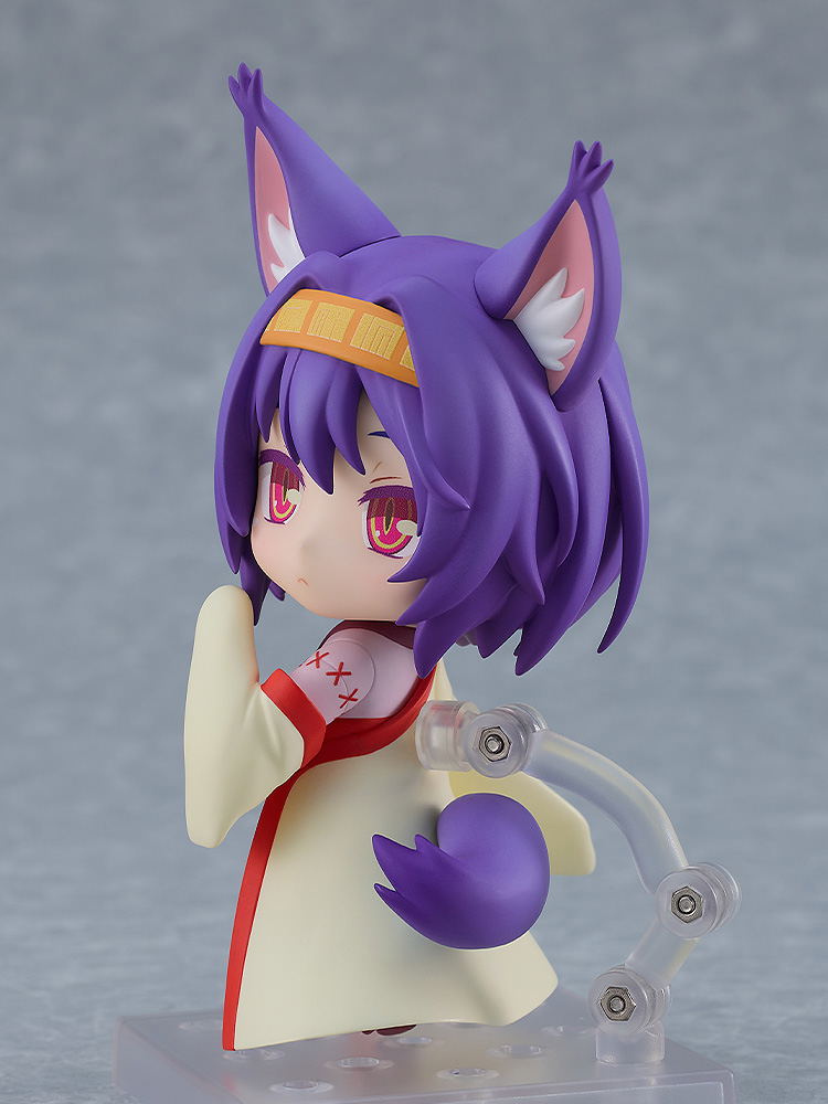Nendoroid No. 2445 No Game No Life: Izuna image 5