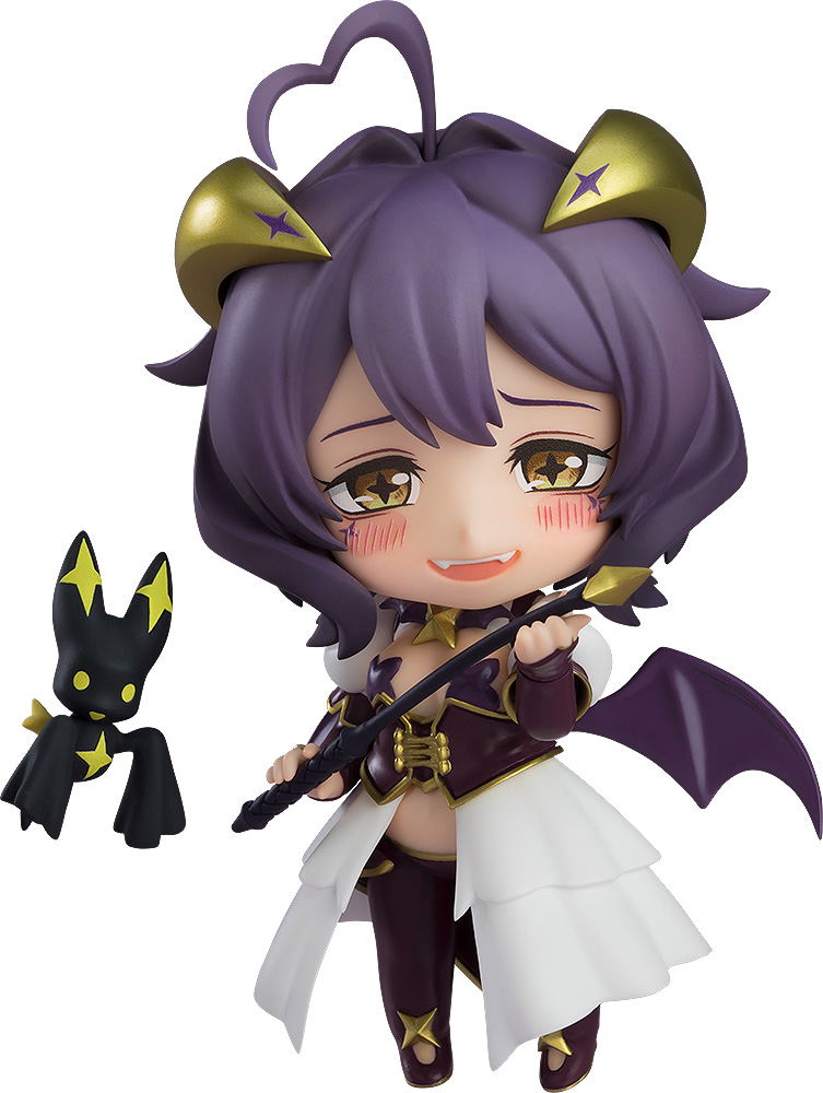 Nendoroid No. 2446 Gushing Over Magical Girls: Magia Baiser image 1