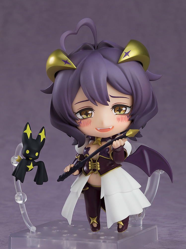Nendoroid No. 2446 Gushing Over Magical Girls: Magia Baiser [GSC Online Shop Limited Ver.] image 3