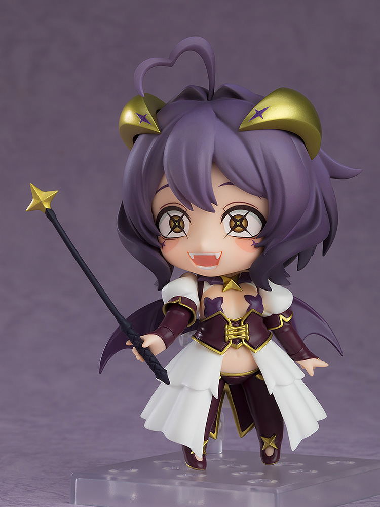 Nendoroid No. 2446 Gushing Over Magical Girls: Magia Baiser [GSC Online Shop Limited Ver.] image 4