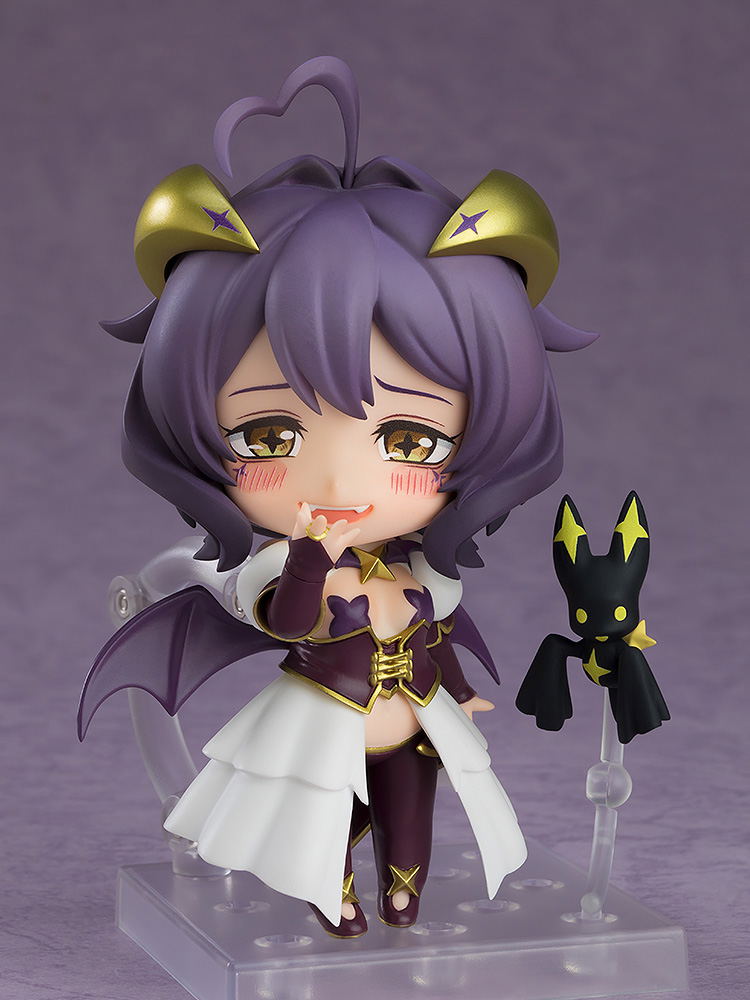 Nendoroid No. 2446 Gushing Over Magical Girls: Magia Baiser [GSC Online Shop Limited Ver.] image 6