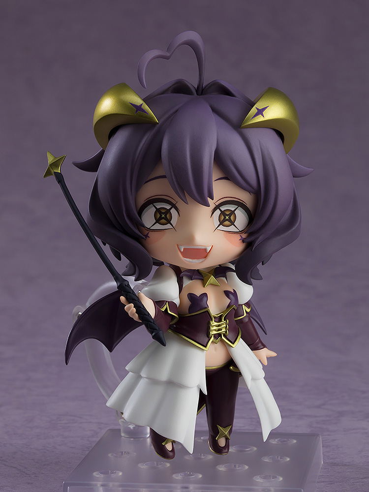 Nendoroid No. 2446 Gushing Over Magical Girls: Magia Baiser [GSC Online Shop Limited Ver.] image 7