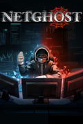 Netghost <span class="ext" style="background-color: #2a475e; color: #FFFFFF;">STEAM</span> <span class="ext ext_digital">digital</span> thumbnail 1