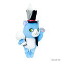 Octopath Traveler Plush Gentle Catlin thumbnail 2
