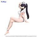 Overlord Noodle Stopper Figure: Albedo Swimsuit Ver. thumbnail 3