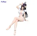 Overlord Noodle Stopper Figure: Albedo Swimsuit Ver. thumbnail 1