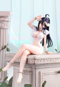 Overlord Noodle Stopper Figure: Albedo Swimsuit Ver. thumbnail 6