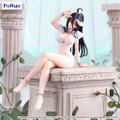 Overlord Noodle Stopper Figure: Albedo Swimsuit Ver. thumbnail 7