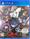 Persona 5 Tactica (Chinese) thumbnail 1