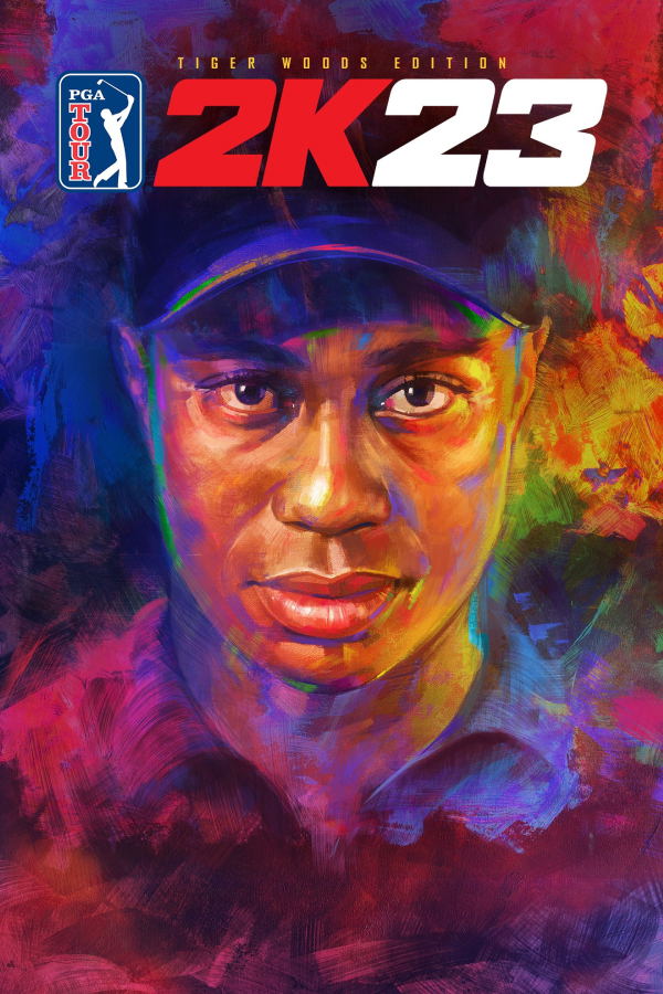 PGA Tour 2K23 (Tiger Woods Edition) digital — Import Game Deal