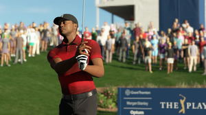 PGA Tour 2K23 (Tiger Woods Edition)_