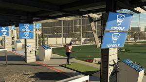 PGA Tour 2K23 (Tiger Woods Edition)_