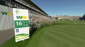 PGA Tour 2K23 (Tiger Woods Edition)_