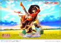 Prisma Wing Kono Subarashii Sekai ni Bakuen wo! 1/7 Scale Pre-Painted Figure: Megumin thumbnail 34