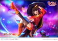 Prisma Wing Kono Subarashii Sekai ni Bakuen wo! 1/7 Scale Pre-Painted Figure: Megumin thumbnail 38