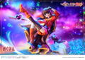 Prisma Wing Kono Subarashii Sekai ni Bakuen wo! 1/7 Scale Pre-Painted Figure: Megumin thumbnail 40