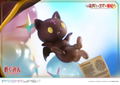 Prisma Wing Kono Subarashii Sekai ni Bakuen wo! 1/7 Scale Pre-Painted Figure: Megumin thumbnail 41
