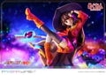 Prisma Wing Kono Subarashii Sekai ni Bakuen wo! 1/7 Scale Pre-Painted Figure: Megumin thumbnail 50
