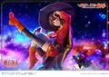 Prisma Wing Kono Subarashii Sekai ni Bakuen wo! 1/7 Scale Pre-Painted Figure: Megumin thumbnail 51