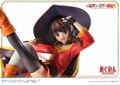 Prisma Wing Kono Subarashii Sekai ni Bakuen wo! 1/7 Scale Pre-Painted Figure: Megumin thumbnail 53