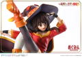 Prisma Wing Kono Subarashii Sekai ni Bakuen wo! 1/7 Scale Pre-Painted Figure: Megumin thumbnail 55