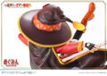 Prisma Wing Kono Subarashii Sekai ni Bakuen wo! 1/7 Scale Pre-Painted Figure: Megumin thumbnail 56