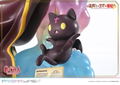 Prisma Wing Kono Subarashii Sekai ni Bakuen wo! 1/7 Scale Pre-Painted Figure: Megumin thumbnail 61
