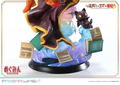 Prisma Wing Kono Subarashii Sekai ni Bakuen wo! 1/7 Scale Pre-Painted Figure: Megumin thumbnail 62