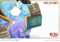 Prisma Wing Kono Subarashii Sekai ni Bakuen wo! 1/7 Scale Pre-Painted Figure: Megumin thumbnail 63